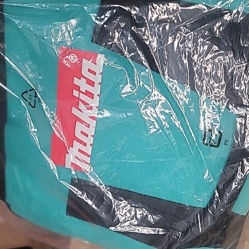 Makita tools bag